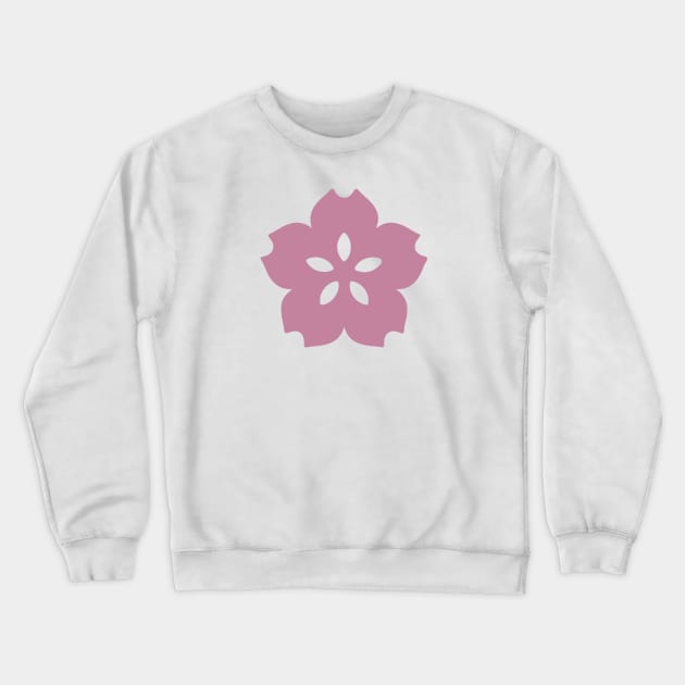 Japanese Crewneck Sweatshirt by ohmybach